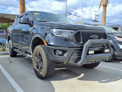 Used 2023 Ford Ranger XL w/ Equipment Group 101A High