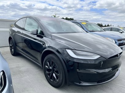Used 2023 Tesla Model X
