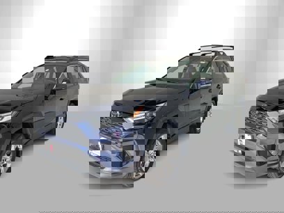 Certified 2023 Toyota RAV4 XLE