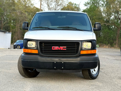 Used 2014 GMC Savana 1500 LS