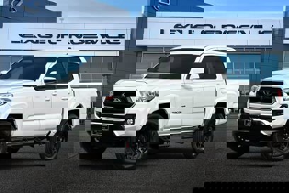 Used 2020 Toyota Tacoma SR5
