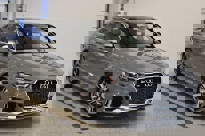 Used 2020 Audi RS 3 w/ Dynamic Package