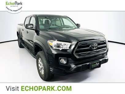 Used 2016 Toyota Tacoma SR5