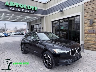Used 2018 Volvo XC60 T6 Momentum w/ Advanced Package