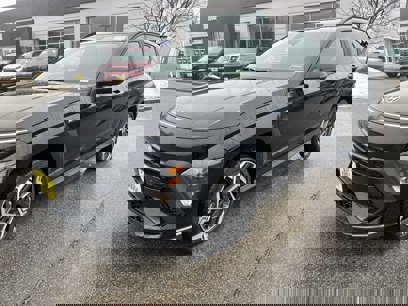 New 2025 Hyundai Kona N Line S