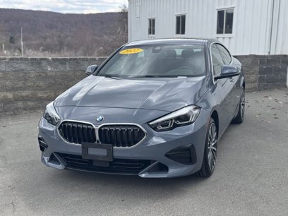 Used 2022 BMW 228i xDrive Gran Coupe w/ Convenience Package