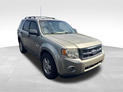 Used 2010 Ford Escape XLT