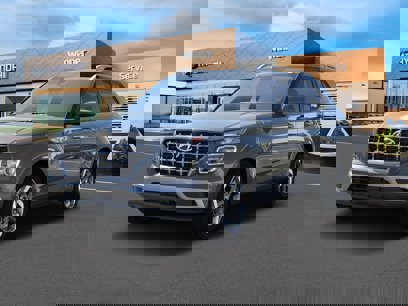 New 2025 Hyundai Venue SEL