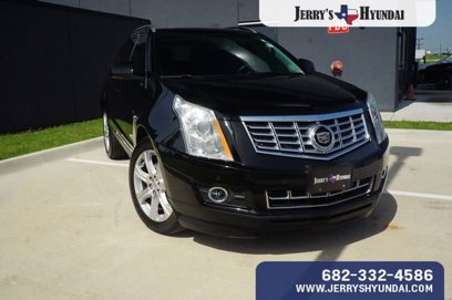 Used 2016 Cadillac SRX Performance w/ Driver Awareness Package