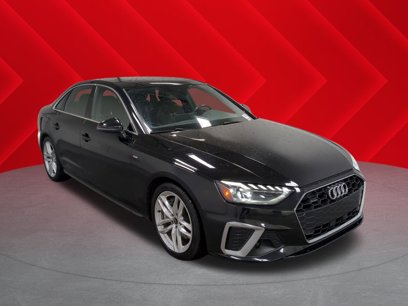 Used 2023 Audi A4 2.0T Premium Plus