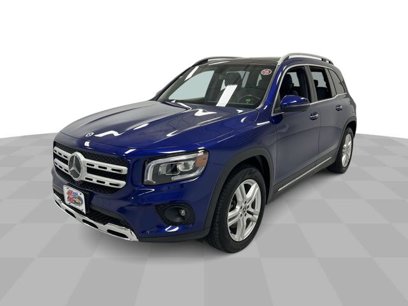 Used 2021 Mercedes-Benz GLB 250 4MATIC