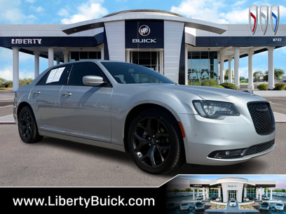 Used 2023 Chrysler 300 S w/ Comfort Group