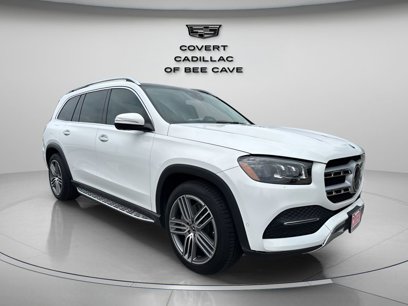 Used 2020 Mercedes-Benz GLS 450 4MATIC
