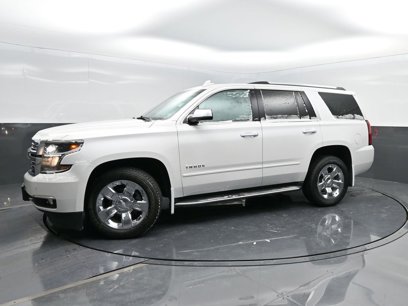 Used 2019 Chevrolet Tahoe Premier