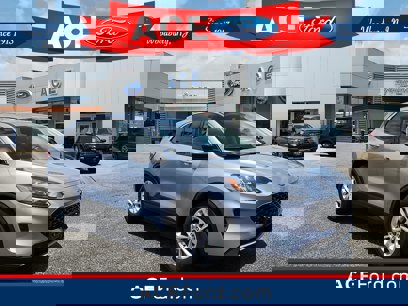 Certified 2022 Ford Escape SE w/ Cold Weather Package