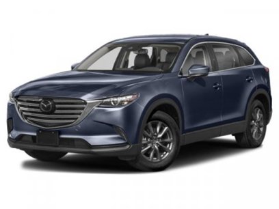 Used 2023 MAZDA CX-9 Touring