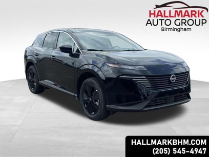 New 2025 Nissan Murano SV