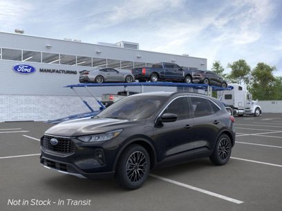 New 2025 Ford Escape SE
