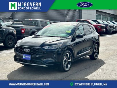 Used 2023 Ford Escape ST-Line Select w/ Tech Pack #2