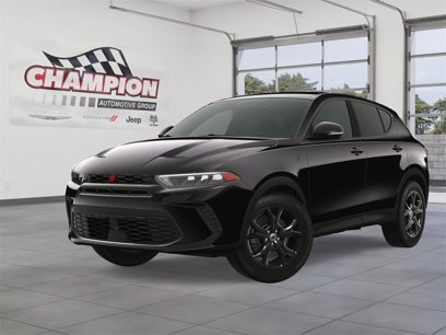 New 2025 Dodge Hornet GT w/ GT Blacktop Package