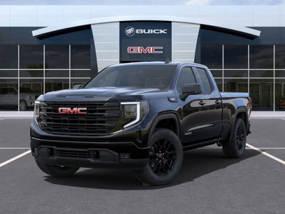 New 2025 GMC Sierra 1500 Elevation