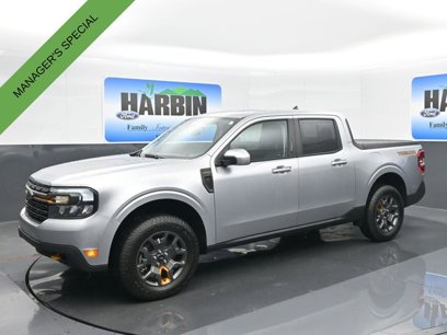 Used 2023 Ford Maverick Lariat w/ Tremor Off-Road Package