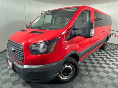 Used 2018 Ford Transit 350 XL