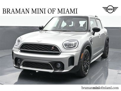 Certified 2023 MINI Cooper Countryman S