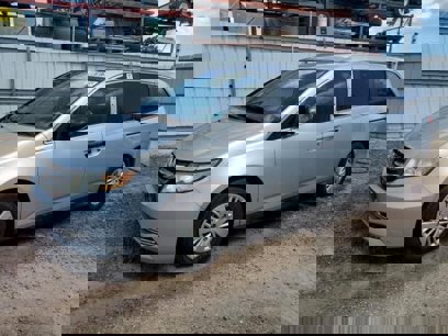Used 2014 Honda Odyssey LX
