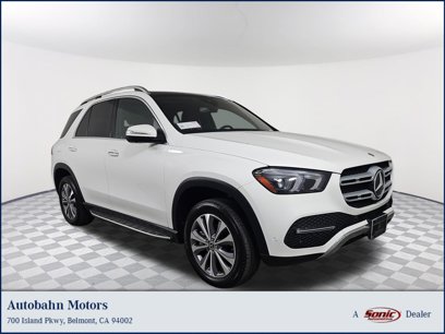 Certified 2023 Mercedes-Benz GLE 350 4MATIC