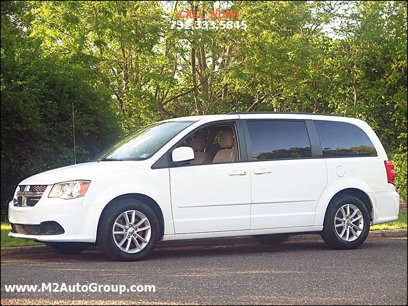 Used 2014 Dodge Grand Caravan SXT