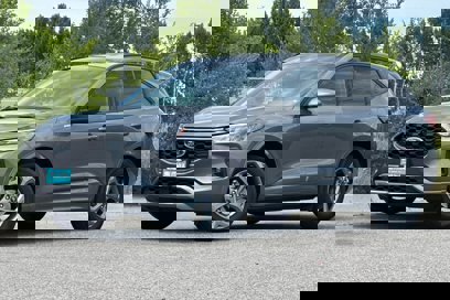 Certified 2023 Ford Escape ST-Line Select w/ Tech Pack #2