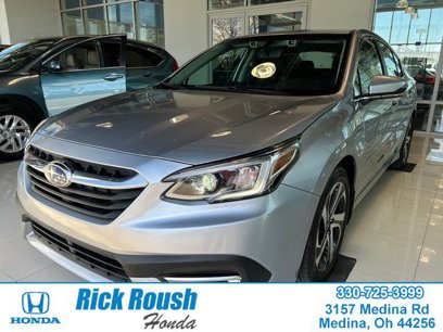 Used 2020 Subaru Legacy Limited w/ Popular Package #2
