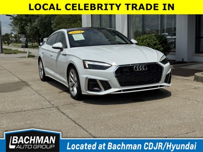 Used 2023 Audi A5 2.0T Premium Plus w/ Premium Plus