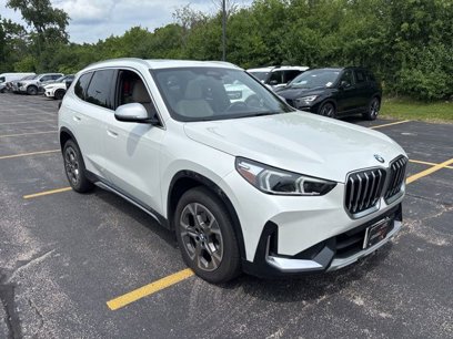 Used 2023 BMW X1 xDrive28i w/ Convenience Package