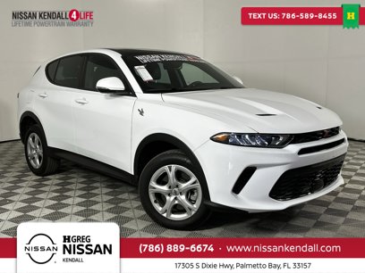 Used 2023 Dodge Hornet GT Plus
