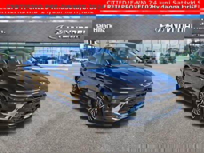 Certified 2024 Hyundai Sonata SEL