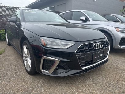 Used 2021 Audi A4 2.0T Premium w/ Convenience Package
