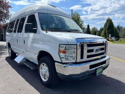 Used 2010 Ford E-150 and Econoline 150