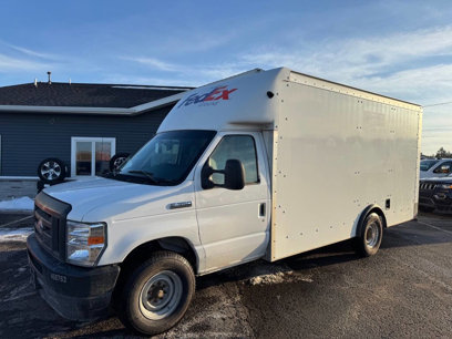 Used 2022 Ford E-350 and Econoline 350 Super Duty