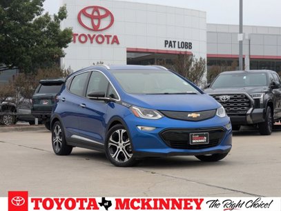Used 2019 Chevrolet Bolt Premier