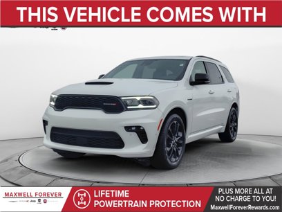 Used 2023 Dodge Durango R/T
