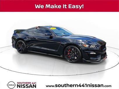 Used 2020 Ford Mustang Shelby GT350R w/ GT350R Equipment Group 920A
