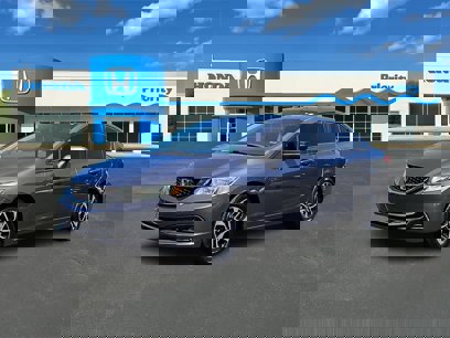 Used 2015 Honda Civic EX