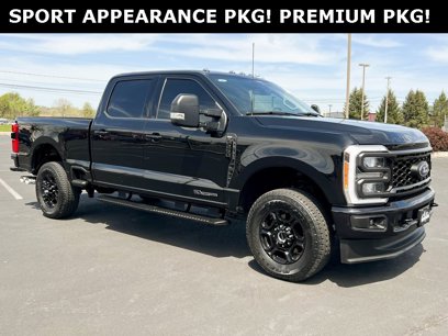 Used 2023 Ford F250 XLT