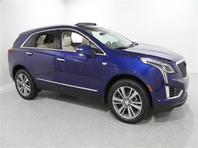 New 2025 Cadillac XT5 Premium Luxury w/ LPO, Floor Liner Package