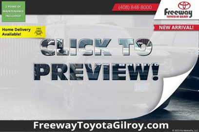 Used 2023 Ford Bronco Sport Outer Banks
