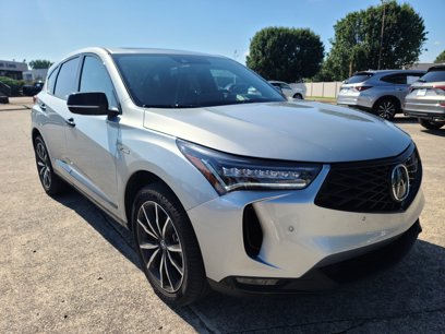 Used 2025 Acura RDX A-Spec