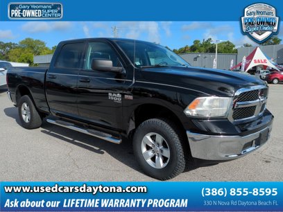 Used 2020 RAM 1500 Classic SLT