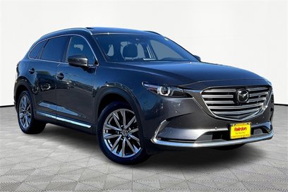 Used 2019 MAZDA CX-9 Grand Touring